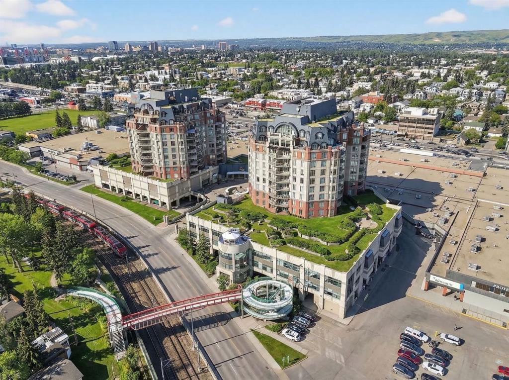 110-1718 14 Avenue NW