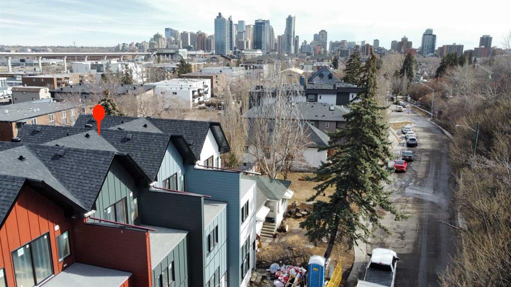 2018, 2020, 2022, 2024 12 Avenue SW