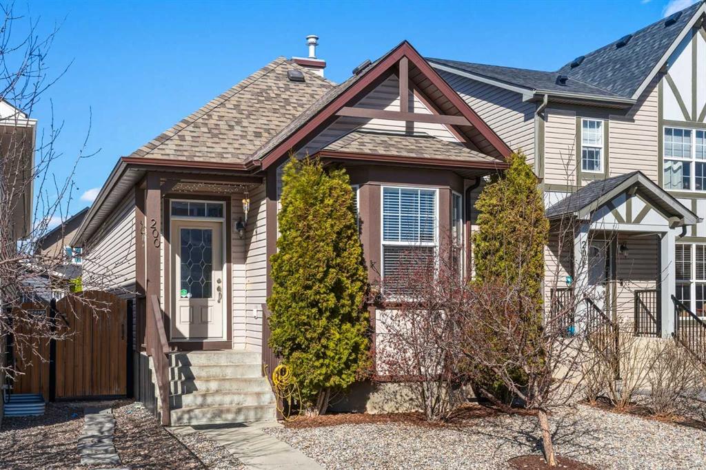 200 New Brighton Green SE