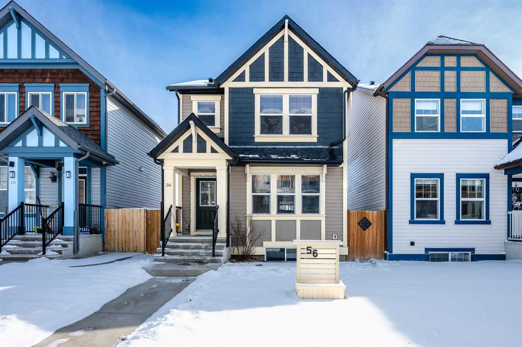 56 Skyview Point Crescent NE
