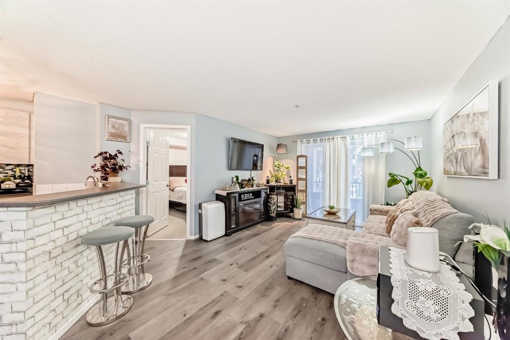 3205-16969 24 Street SW