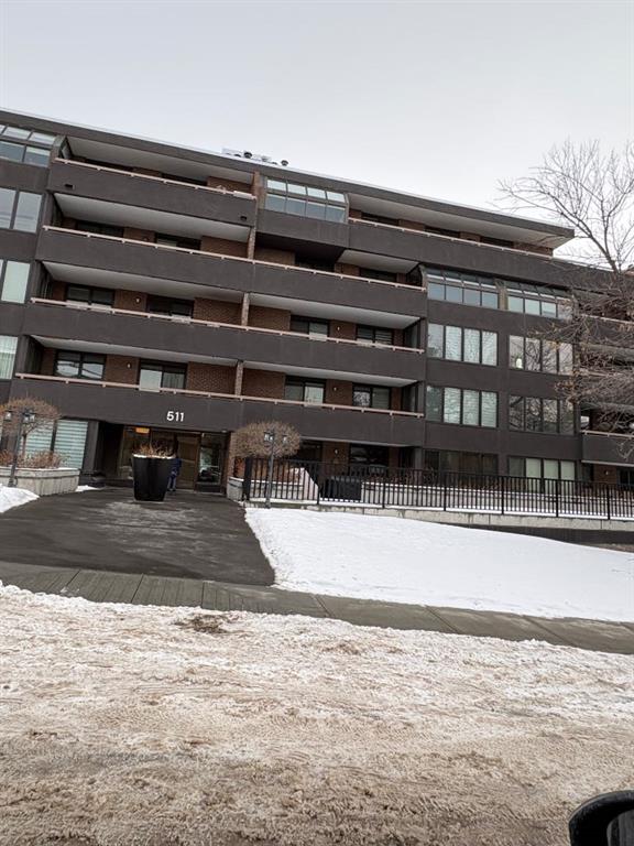 203-511 56 Avenue SW