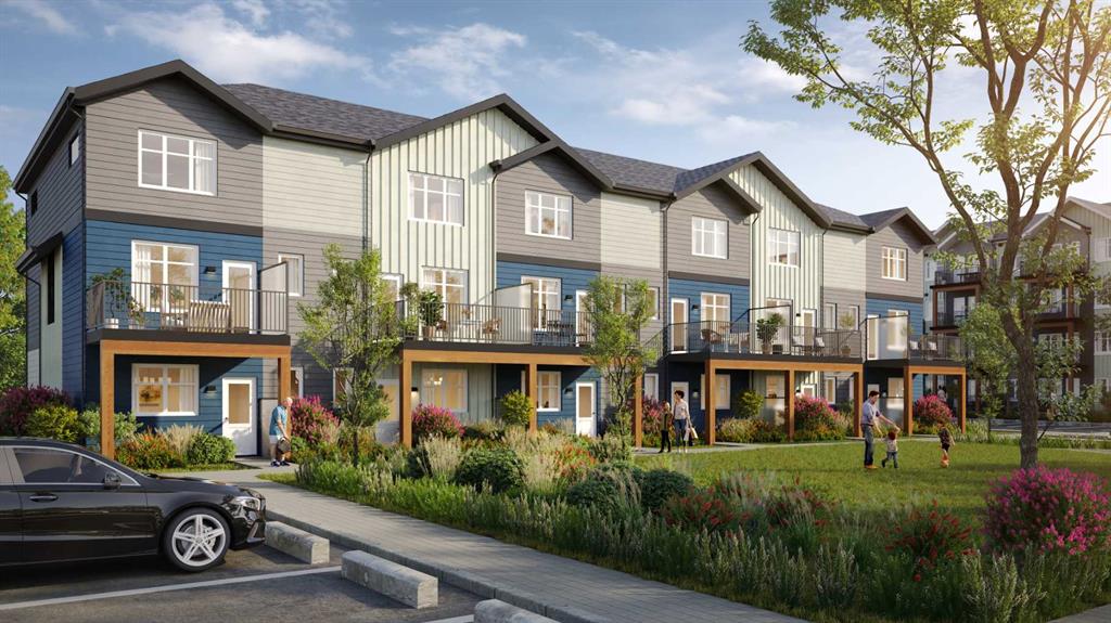 203-28 Red Embers Plaza NE