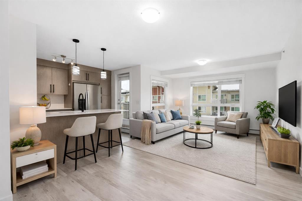 2408-302 Skyview Ranch Drive NE