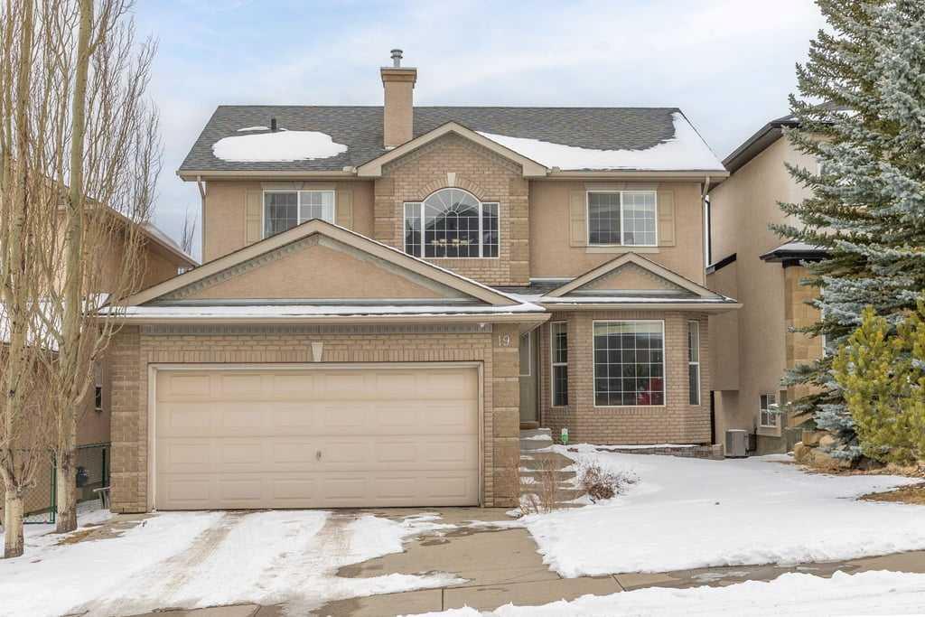 19 Sienna Park Crescent SW