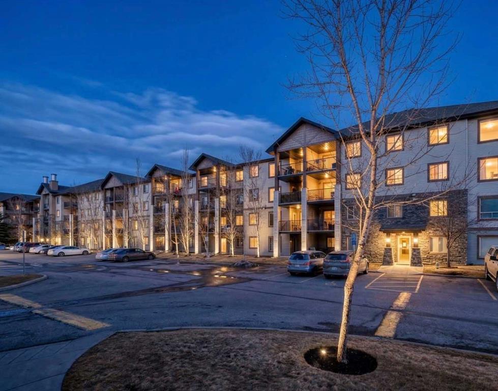 2408-8 Bridlecrest Drive SW