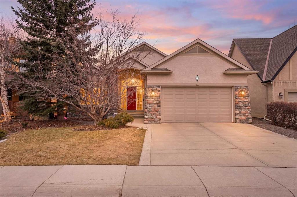 19 Discovery Ridge Cove SW