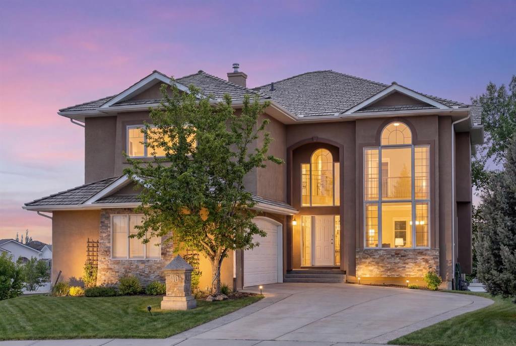 40 Arbour Estates Green NW