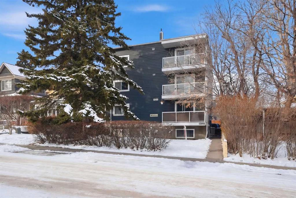 402-2117 16 Street SW