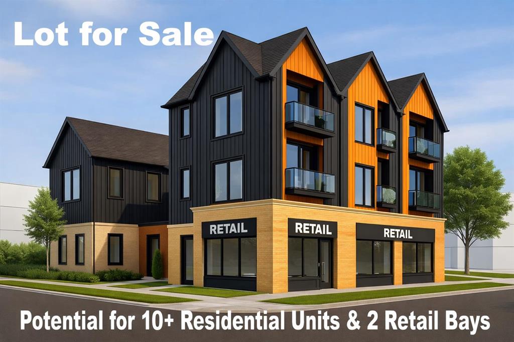 4503 Bowness Road NW