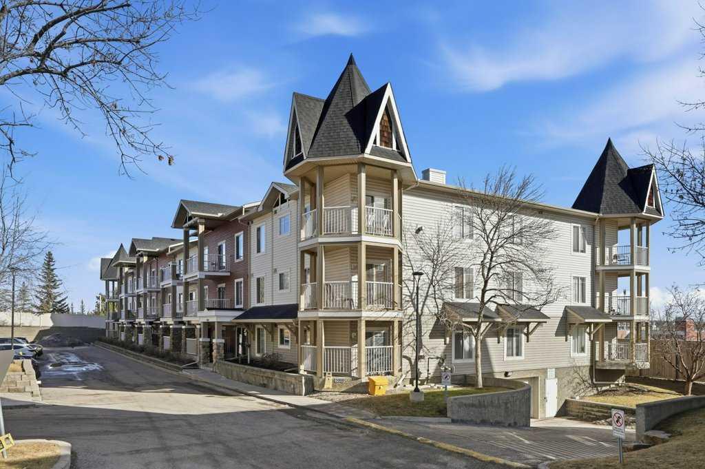 5106-70 Panamount Drive NW