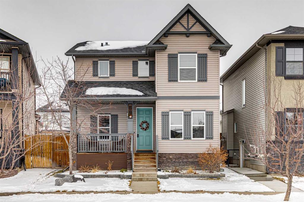 69 Elgin Meadows Manor SE