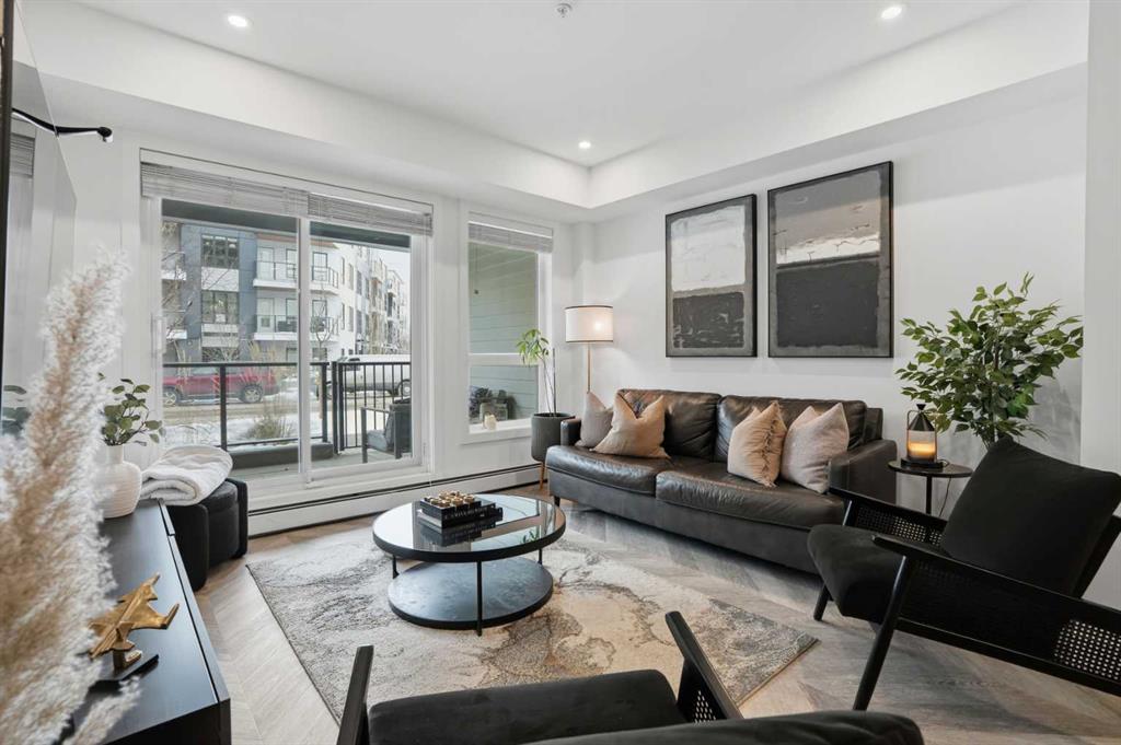 104-4275 Norford Avenue NW