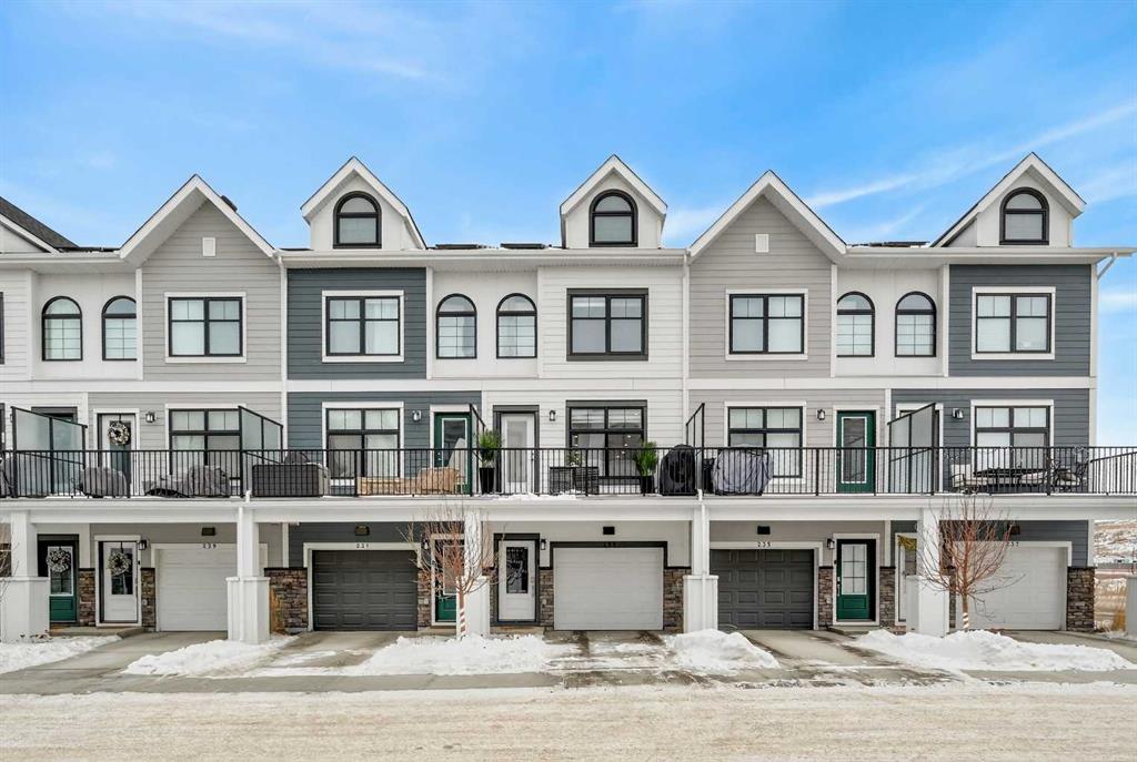 233 Les Jardins Park SE