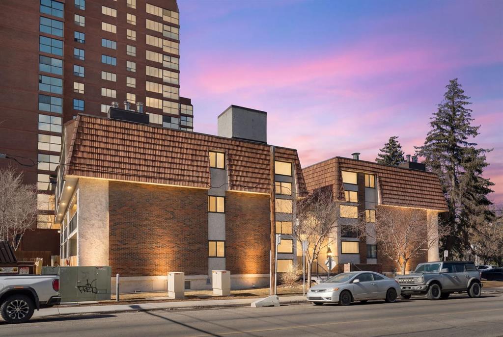 304-305 25 Avenue SW