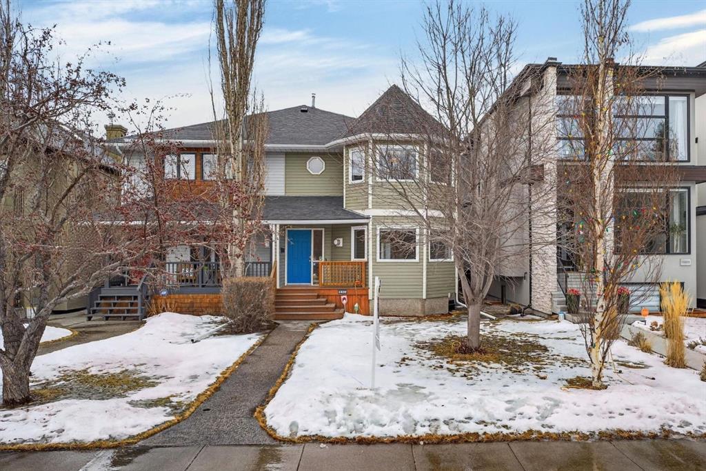 1829 Broadview Road NW