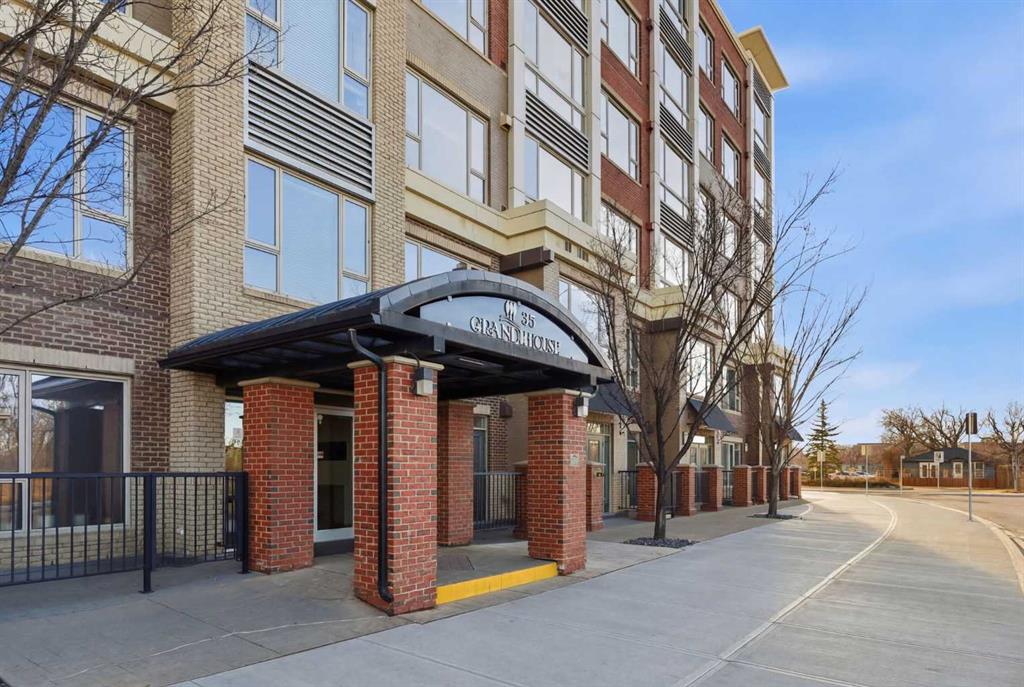 414-35 Inglewood Park SE