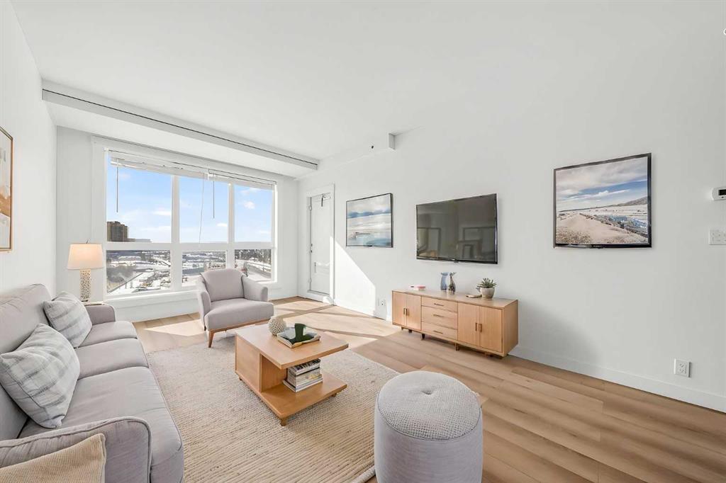 1506-8880 Horton Road SW