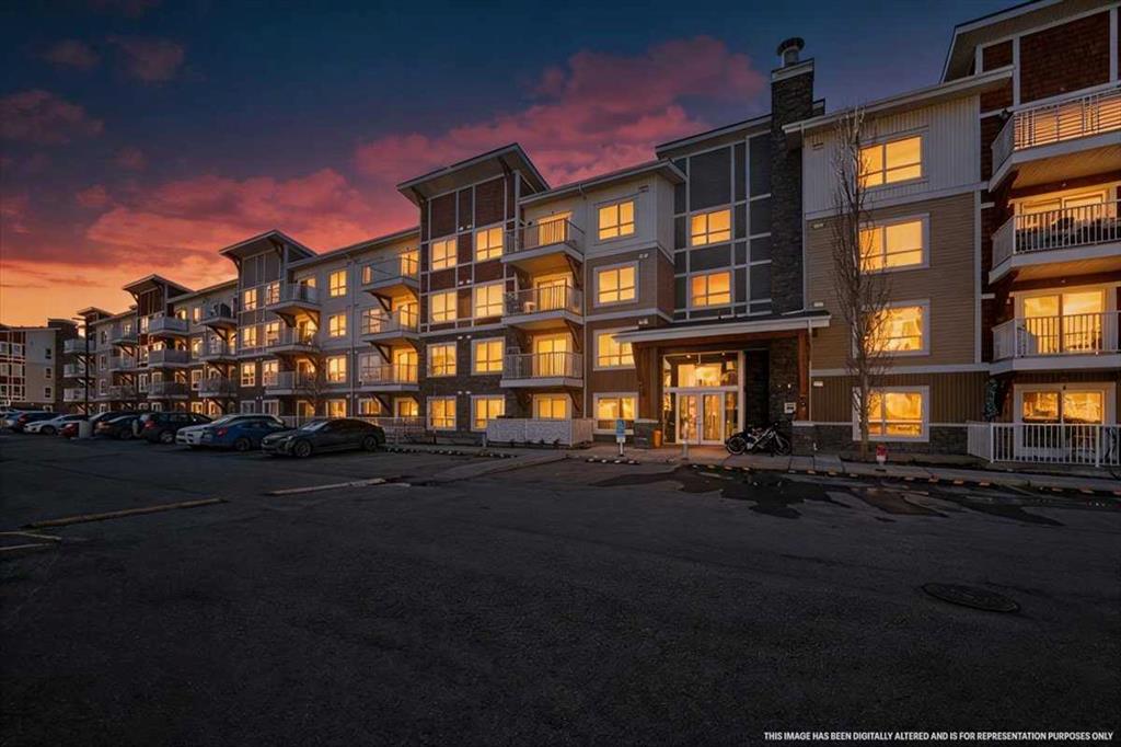 3306-302 Skyview Ranch Drive NE