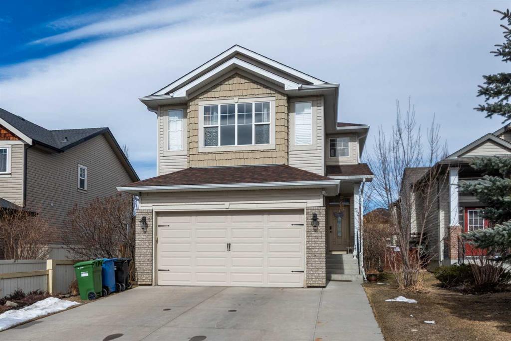 52 Bridlemeadows Common SW