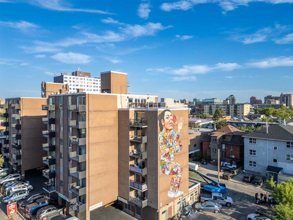 720-519 17th Avenue SW