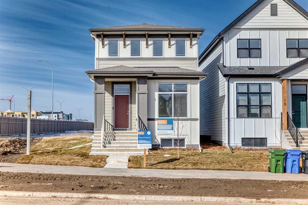 11 Magnolia Street SE