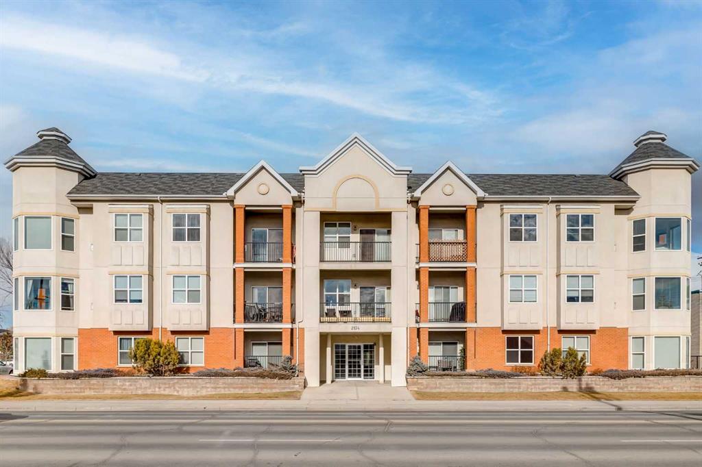 105-2134 Kensington Road NW