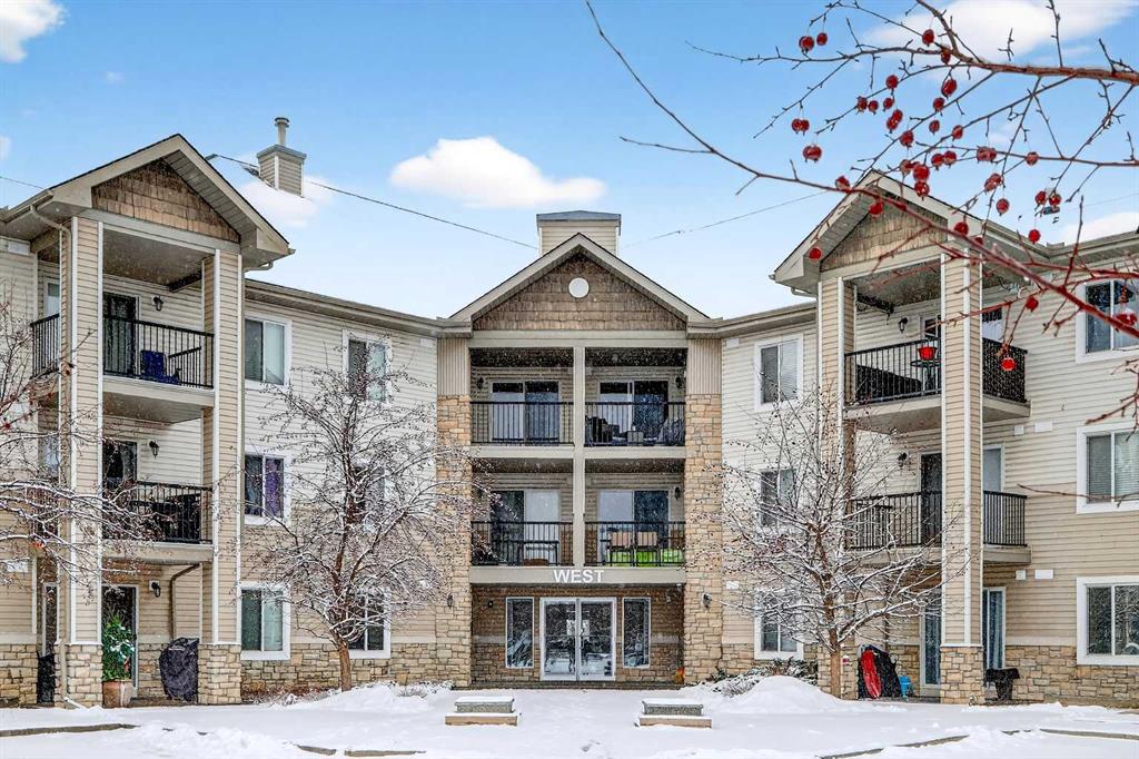 1307-2395 Eversyde Avenue SE