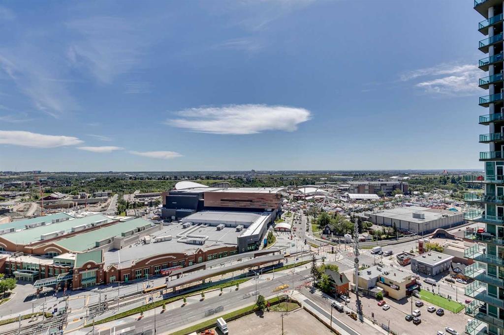 2203-1410 1 Street SE