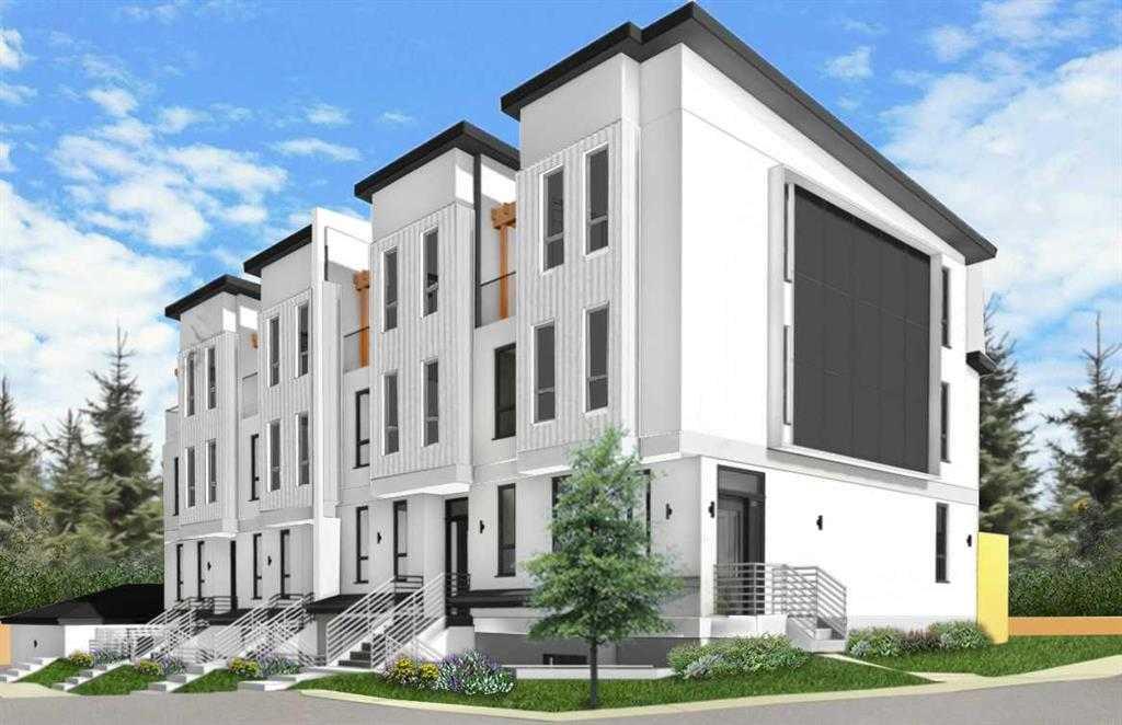 5811 Dalgetty Drive NW