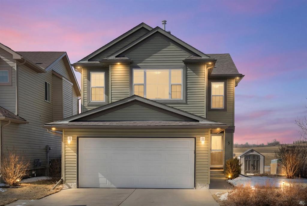 5 Bridlecrest Court SW