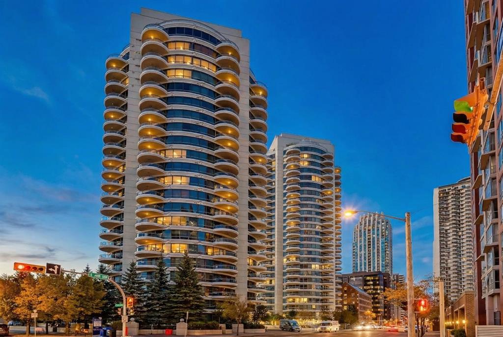 705-1088 6 Avenue SW