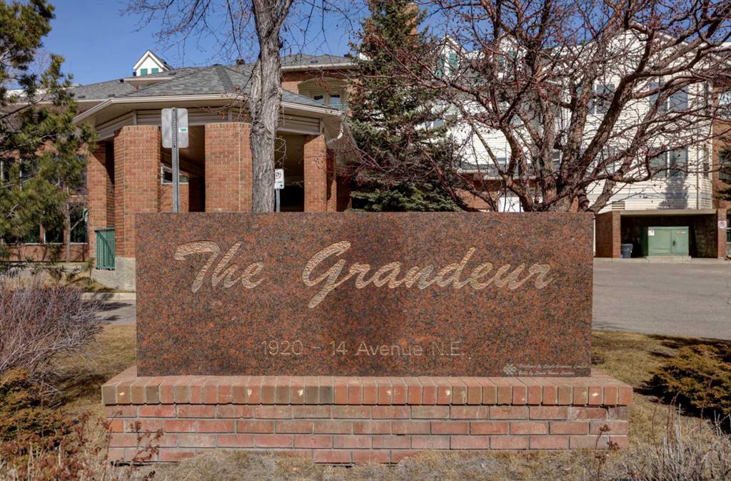 130-1920 14 Avenue NE