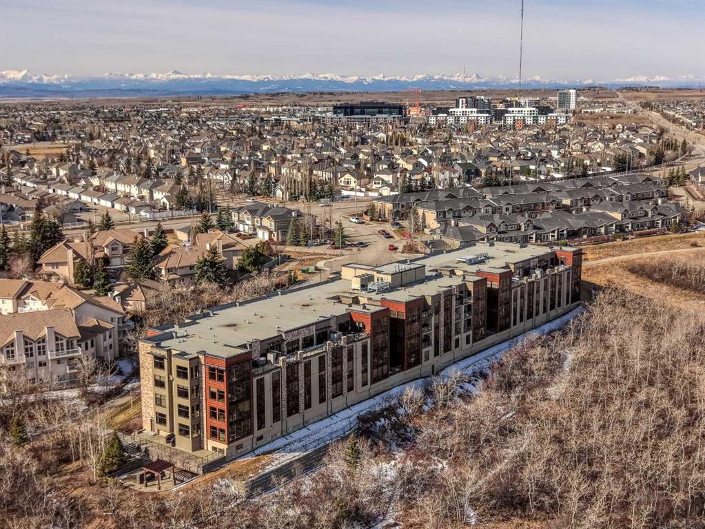 108-15 Cougar Ridge Landing SW