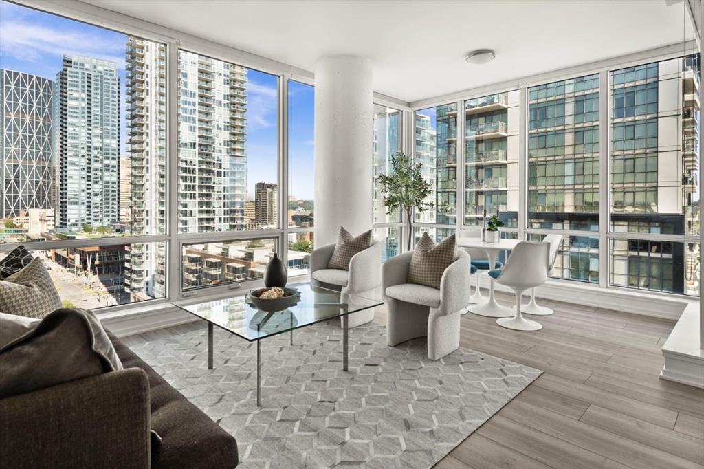 1209-615 6 Avenue SE