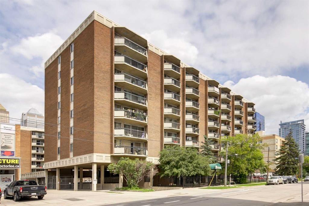 706-340 14 Avenue SW