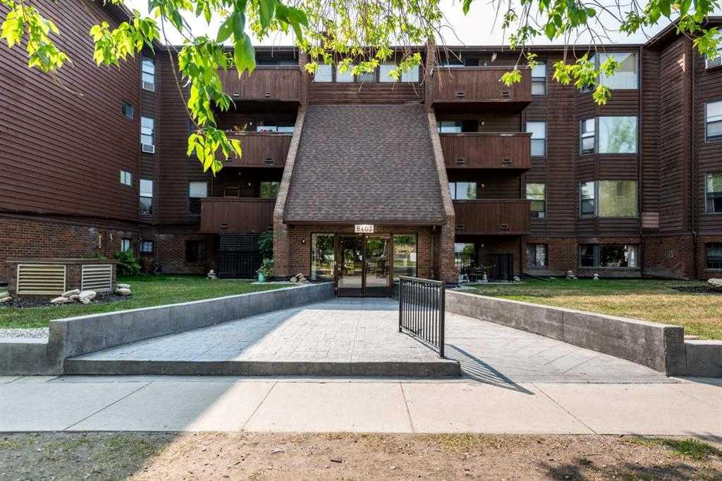 308-8403 Fairmount Drive SE