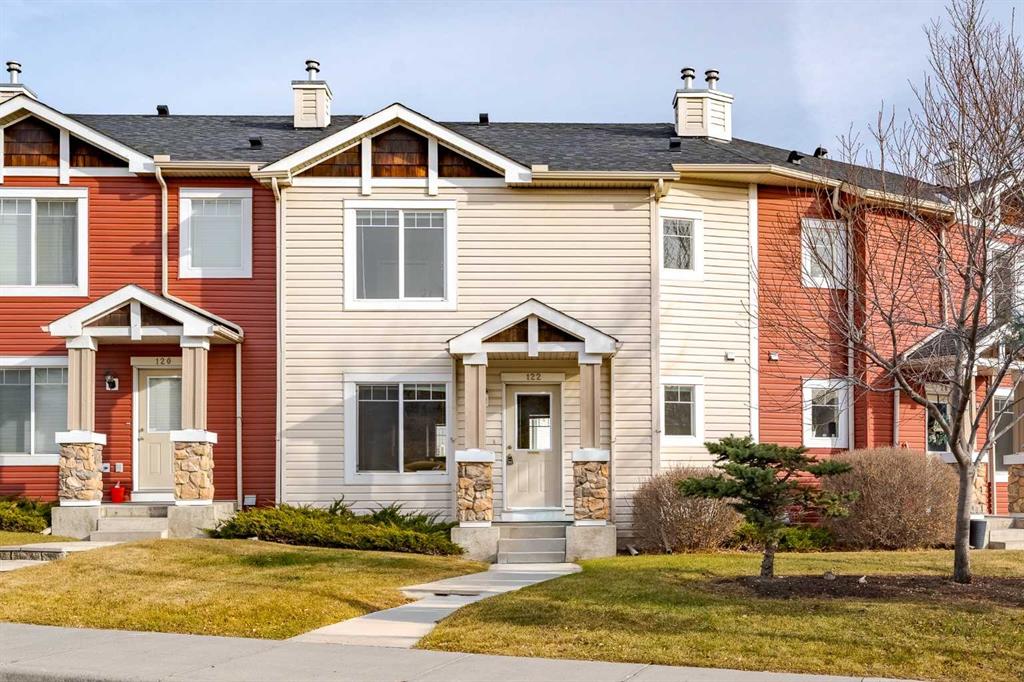 122 Panamount Drive NW