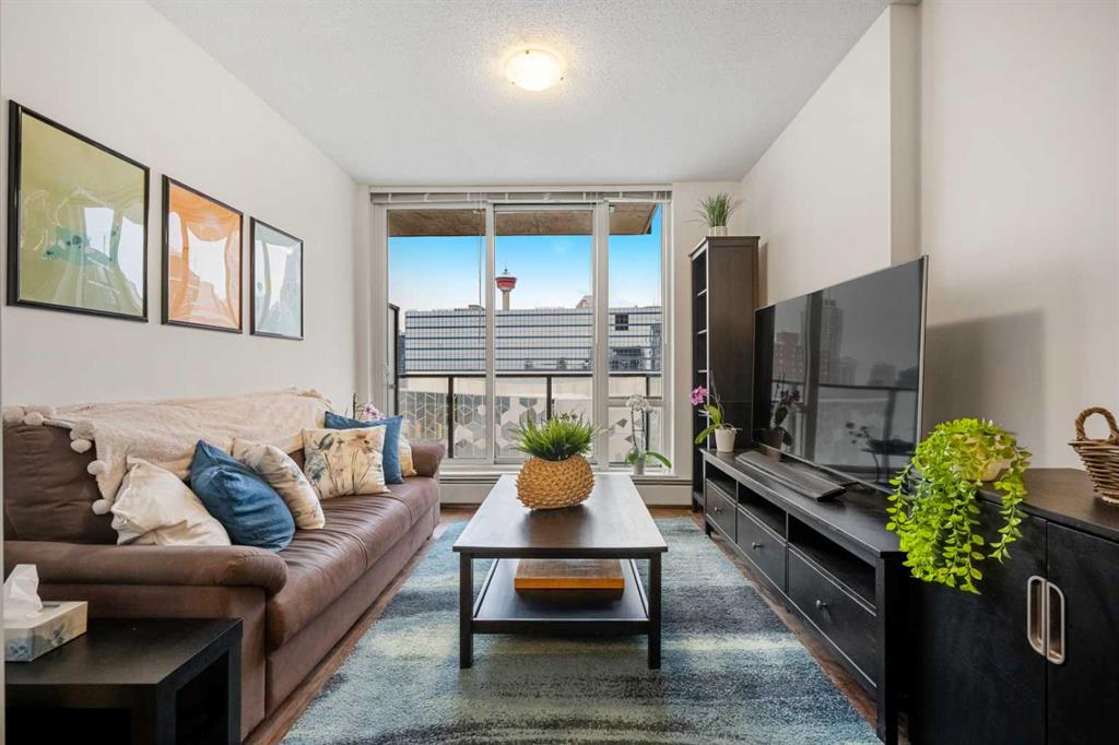 1206-450 8 Avenue SE