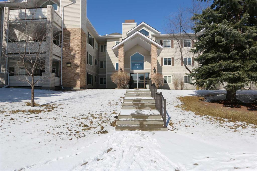 1207-7451 Springbank Boulevard SW