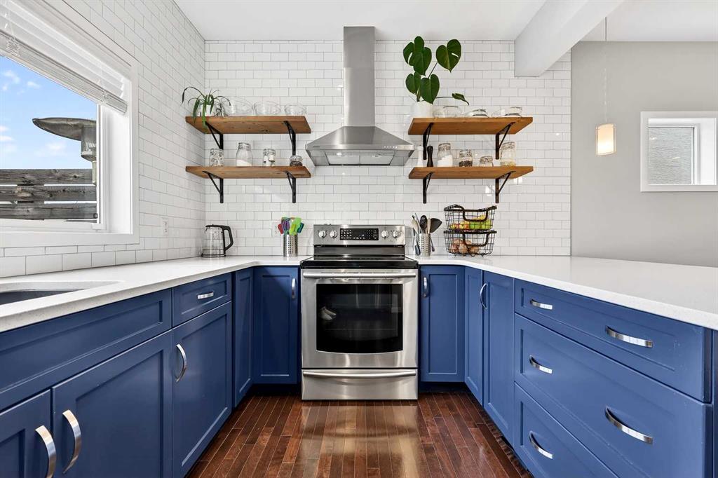 21 Marquis Heights SE