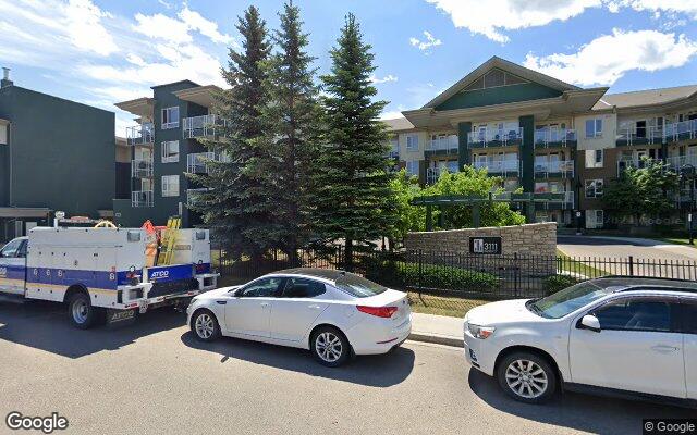 3111 Varsity street view