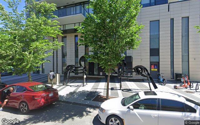 6th and Tenth, 1405-1010 6 Street SW