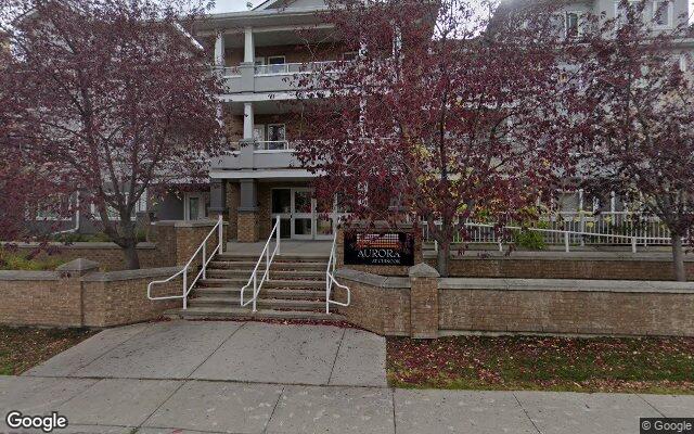 Aurora at Chinook, 117-790 Kingsmere Crescent SW