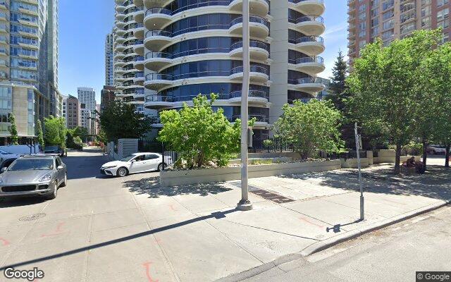 Barclay at Riverwest, 1205-1088 6 Avenue SW