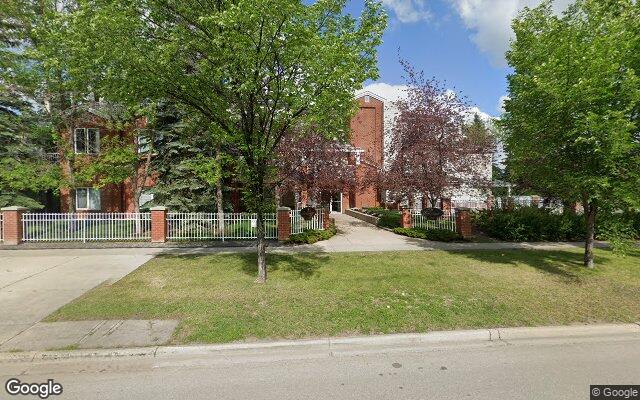 Bonavista Estates street view