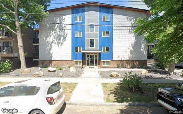 Braemar Manor street view