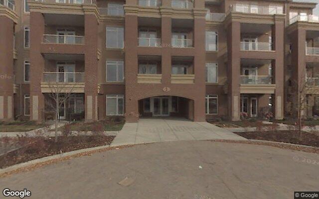 Copperwood street view