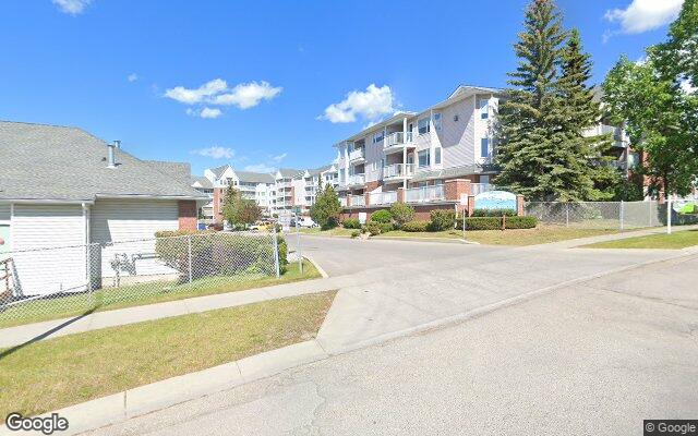 Dreamview Village street view