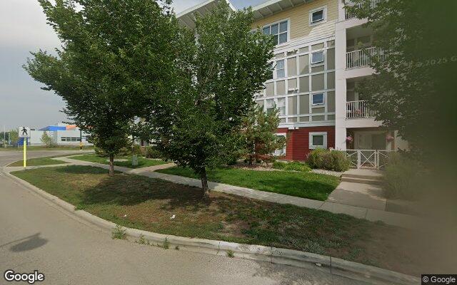 Ebony Apartments, 121-402 Marquis Lane SE